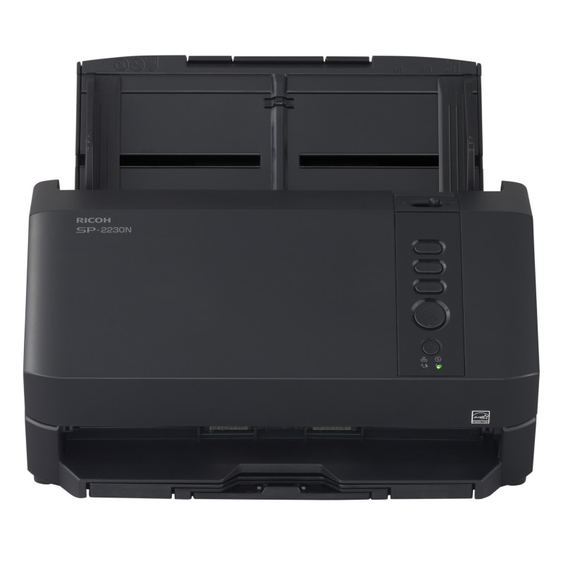 Ricoh SP-2230N Scanner ADF 600 x 600 DPI A4 Noir