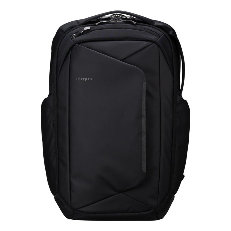 Targus TBB663GL sac à dos City backpack Noir