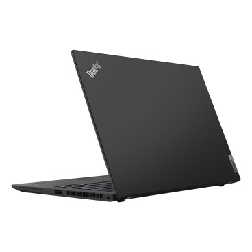 Teqcycle Lenovo Thinkpad T14s G2 Intel® Core™ i5 i5-1145G7 Ordinateur portable 35,6 cm (14") Full HD 16 Go DDR4-SDRAM 256 Go