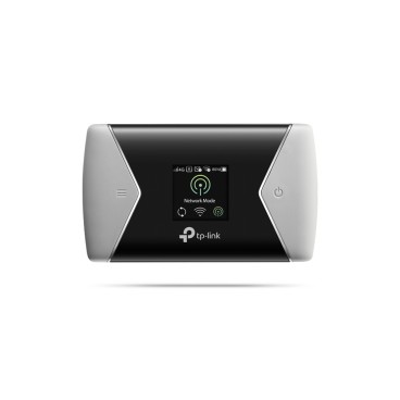 TP-Link M7450 routeur cellulaire, passerelle et modem Routeur de réseau cellulaire