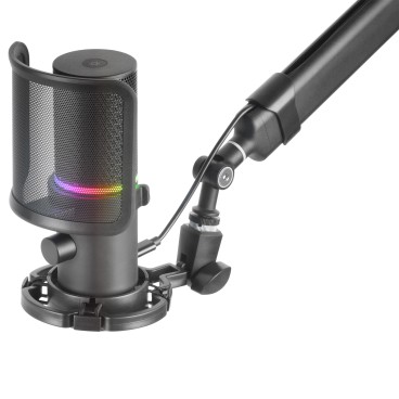 Mars Gaming MMIC-XT Noir Microphone de studio