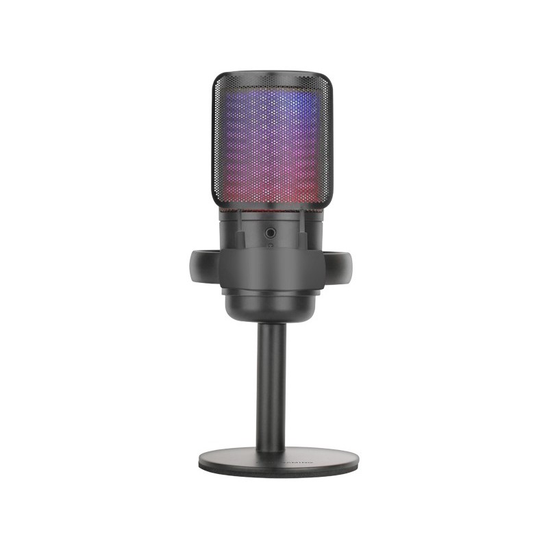Mars Gaming MMIC-SE Noir Microphone de table
