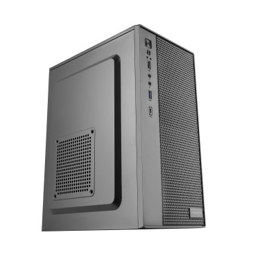 Tacens Anima AC7500 unité centrale Mini Tower Noir 500 W