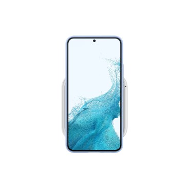 Samsung EP-P2400 Smartphone Blanc USB Recharge sans fil Charge rapide Intérieure