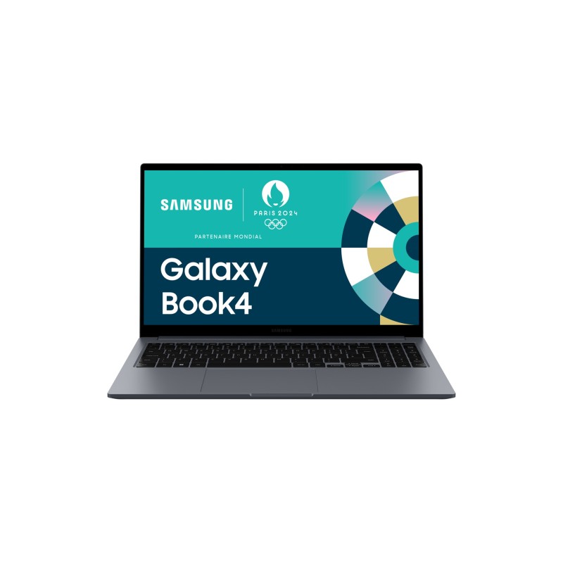 Samsung Galaxy Book4 (15.6", i5, 16Go)