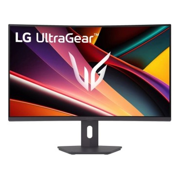 LG 32G600A-B écran plat de PC 81,3 cm (32") 2560 x 1440 pixels Quad HD LCD Noir