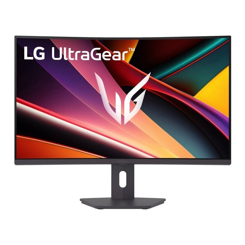 LG 32G600A-B écran plat de PC 81,3 cm (32") 2560 x 1440 pixels Quad HD LCD Noir