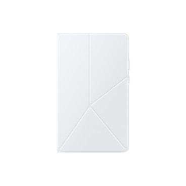 Samsung EF-BX130 22,1 cm (8.7") Folio porte carte Blanc