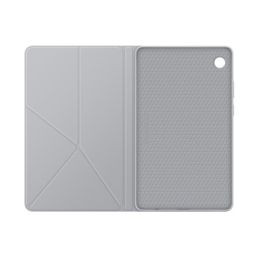 Samsung EF-BX130 22,1 cm (8.7") Folio porte carte Blanc