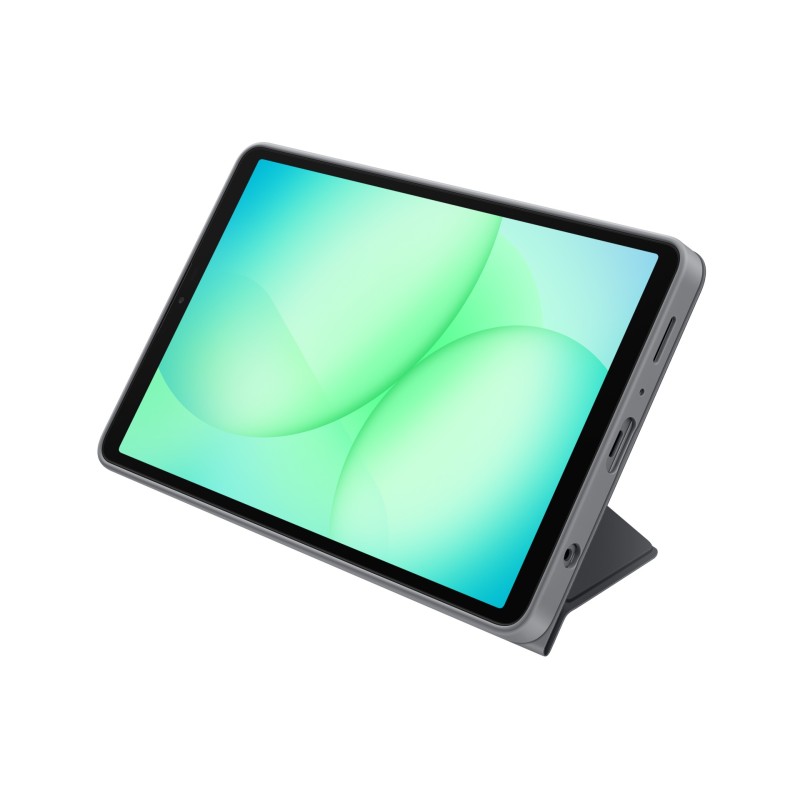 Samsung EF-BX130 22,1 cm (8.7") Folio porte carte Noir