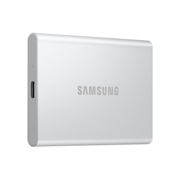 Samsung SSD Externe T7 Resurrected 2To