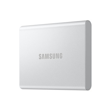 Samsung SSD Externe T7 Resurrected 2To