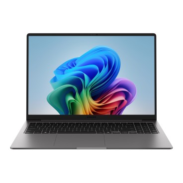 Samsung Galaxy Book6 Entreprise Edition (16", Intel® Core™ Ultra 7, 16Go), Copilot+ PC