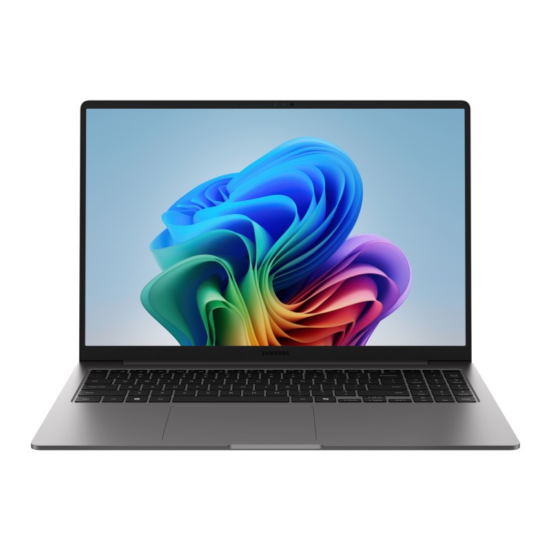 Samsung Galaxy Book6 Entreprise Edition (16", Intel® Core™ Ultra 7, 16Go), Copilot+ PC