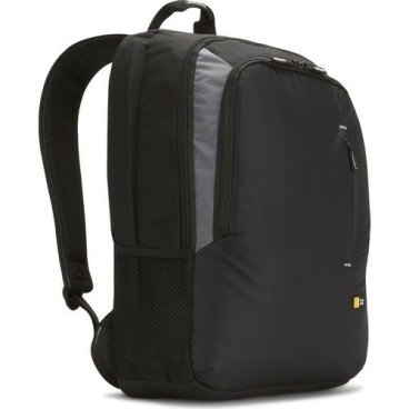 Case Logic VNB-217 Black 43,2 cm (17") Étui sac à dos Noir