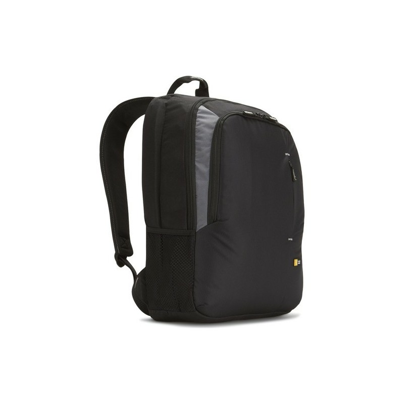Case Logic VNB-217 Black 43,2 cm (17") Étui sac à dos Noir