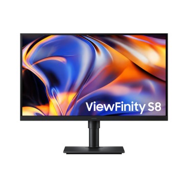 Samsung Ecran PC Viewfinity S8 - S80HF 27" 5K 60 Hz