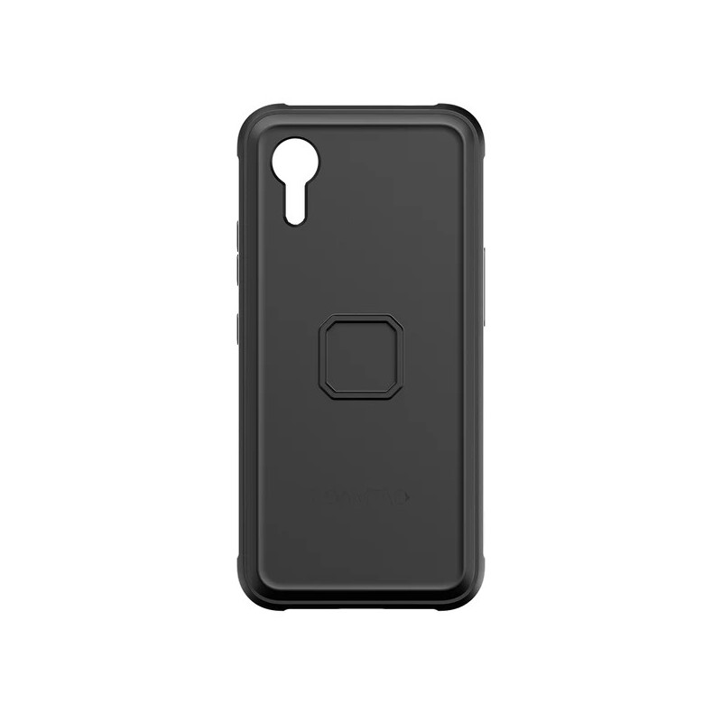 Samsung Galaxy XCover7 coque de protection pour téléphones portables 16,8 cm (6.6") Noir