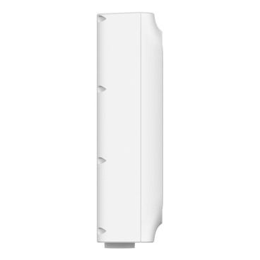 TP-Link Omada EAP650 D30-OUTDOOR point d'accès réseaux locaux sans fil 3000 Mbit s Blanc Connexion Ethernet, supportant