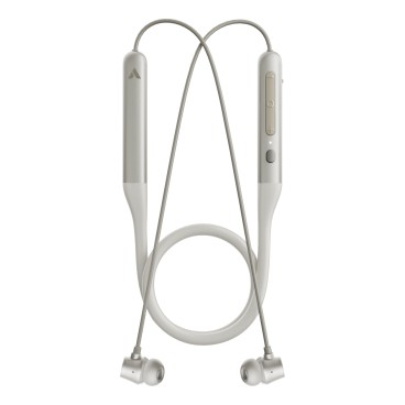 Verbatim TruSound ANC Casque Sans fil Minerve Musique Quotidien Bluetooth Gris