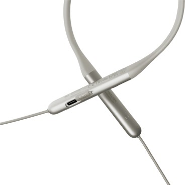 Verbatim TruSound ANC Casque Sans fil Minerve Musique Quotidien Bluetooth Gris