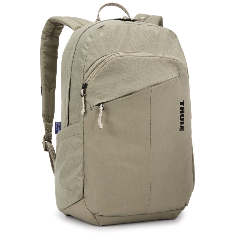 Thule TCAM7116 - Vetiver Gray 40,6 cm (16") Sac à dos Gris
