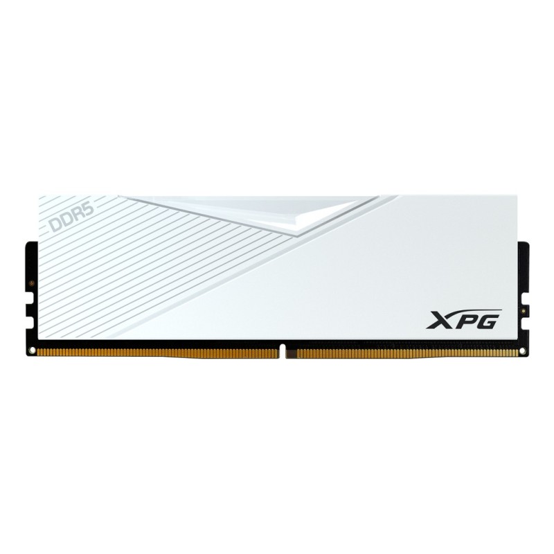 XPG LANCER module de mémoire 16 Go 1 x 16 Go DDR5 288-pin DIMM