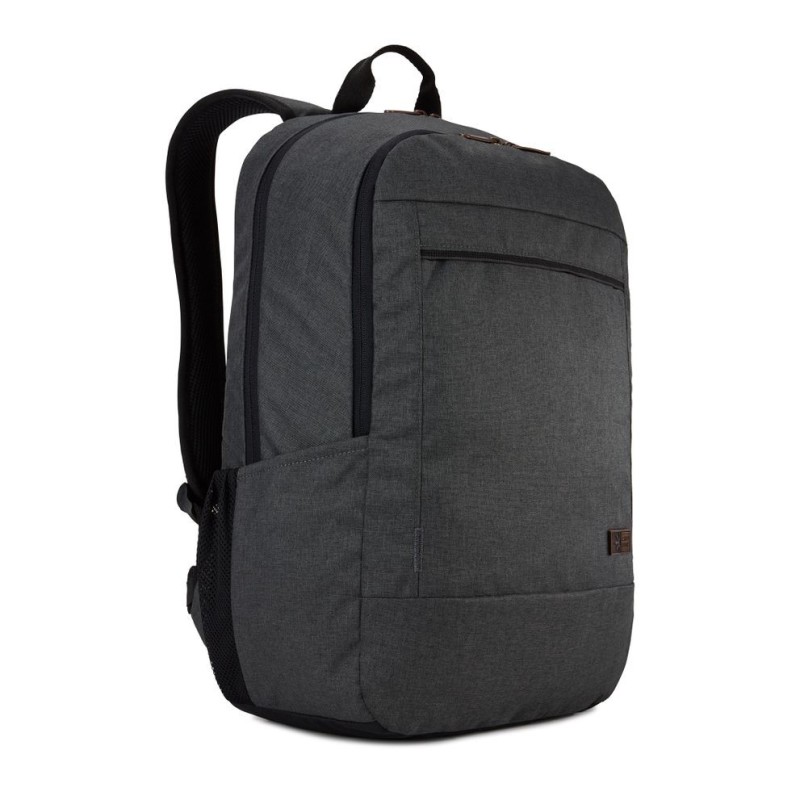 Case Logic Era ERABP116 Obsidian 39,6 cm (15.6") Sac à dos Gris