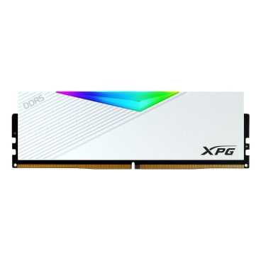 XPG LANCER RGB module de mémoire 16 Go 1 x 16 Go DDR5 288-pin DIMM