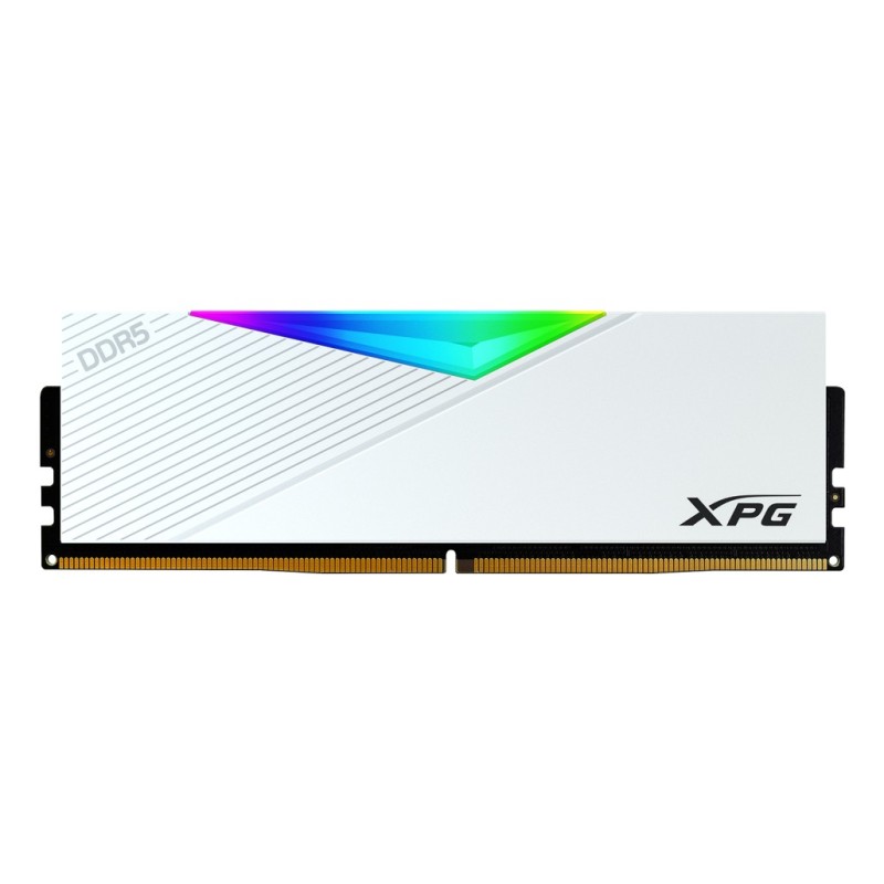 XPG LANCER RGB module de mémoire 16 Go 1 x 16 Go DDR5 288-pin DIMM