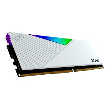 XPG LANCER RGB module de mémoire 16 Go 1 x 16 Go DDR5 288-pin DIMM