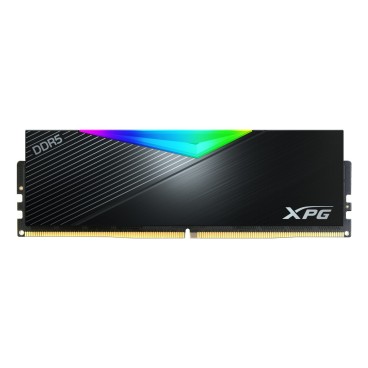 XPG LANCER RGB module de mémoire 32 Go 2 x 16 Go DDR5 288-pin DIMM