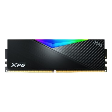 XPG LANCER RGB module de mémoire 32 Go 2 x 16 Go DDR5 288-pin DIMM