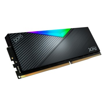 XPG LANCER RGB module de mémoire 32 Go 2 x 16 Go DDR5 288-pin DIMM