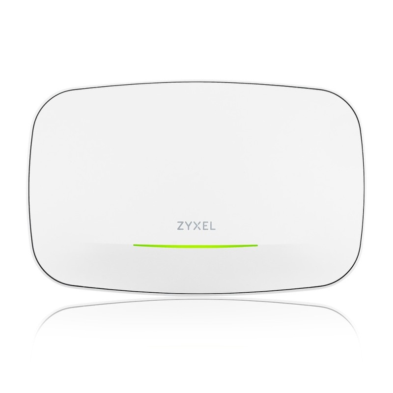 Zyxel WBE630S 11530 Mbit s Blanc Connexion Ethernet, supportant l'alimentation via ce port (PoE)