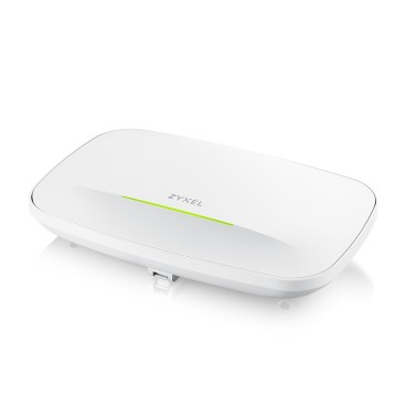 Zyxel WBE630S 11530 Mbit s Blanc Connexion Ethernet, supportant l'alimentation via ce port (PoE)