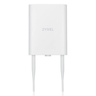 Zyxel NWA55BE 5100 Mbit s Blanc Connexion Ethernet, supportant l'alimentation via ce port (PoE)