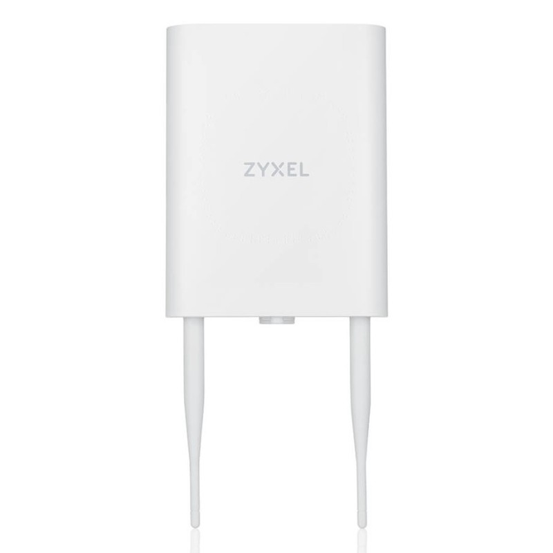 Zyxel NWA55BE 5100 Mbit s Blanc Connexion Ethernet, supportant l'alimentation via ce port (PoE)