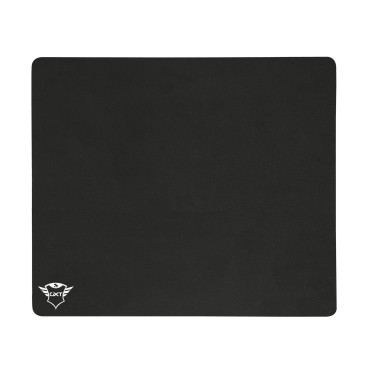 Trust GXT 756 Tapis de souris de jeu Noir