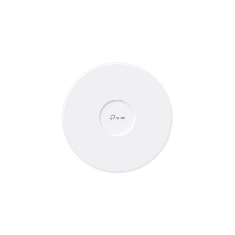 TP-Link Omada EAP723 point d'accès réseaux locaux sans fil 3600 Mbit s Blanc Connexion Ethernet, supportant l'alimentation via