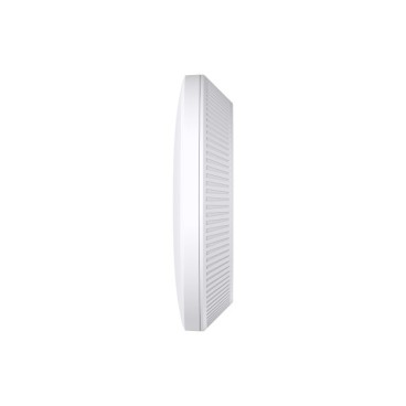TP-Link Omada EAP723 point d'accès réseaux locaux sans fil 3600 Mbit s Blanc Connexion Ethernet, supportant l'alimentation via