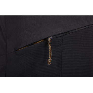 Thule Campus TCAM-8116 Black sac à dos Noir Nylon, Polyester