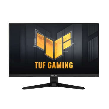 ASUS TUF Gaming VG259Q5A écran plat de PC 62,2 cm (24.5") 1920 x 1080 pixels Full HD LED Noir