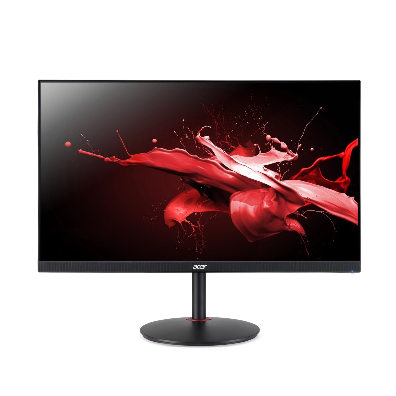 Acer NITRO XV0 XV240Y W3 écran plat de PC 60,5 cm (23.8") 1920 x 1080 pixels Full HD LCD Noir