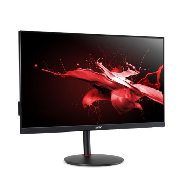 Acer NITRO XV0 XV240Y W3 écran plat de PC 60,5 cm (23.8") 1920 x 1080 pixels Full HD LCD Noir