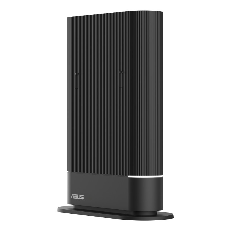 ASUS ProArt Router PRT-BE5000 routeur sans fil 2.5 Gigabit Ethernet Bi-bande (2,4 GHz   5 GHz) Noir