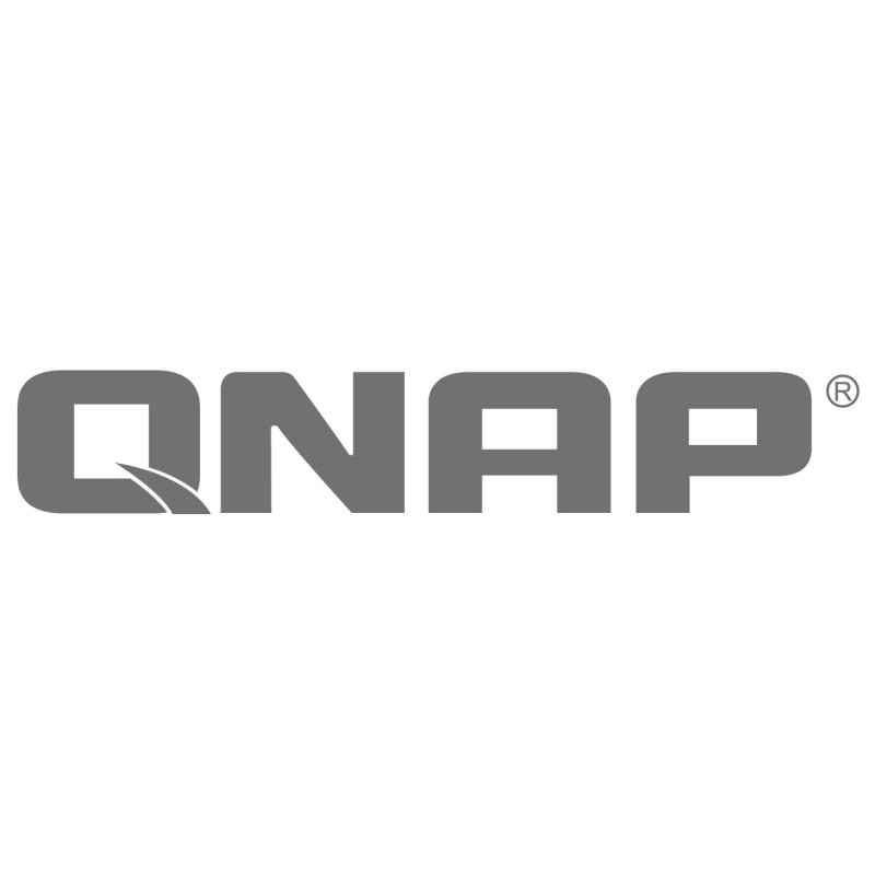 QNAP LW-NAS-PEACH-2Y-EI 2 année(s)