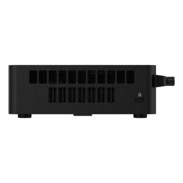 ASUS NUC 16 Pro RNUC16WCKC700002 Noir 350 FCBGA1516