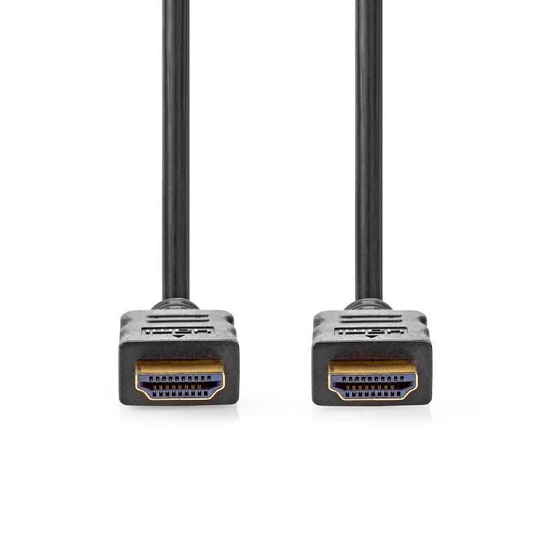 CABLE HDMI HIGH SPEED 5m