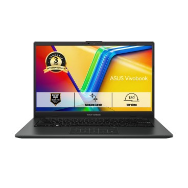ASUS Vivobook Go 14 E1404FA-DISEB1828W AMD Ryzen™ 5 40 Ordinateur portable 35,6 cm (14") Full HD 8 Go LPDDR5-SDRAM 256 Go SSD